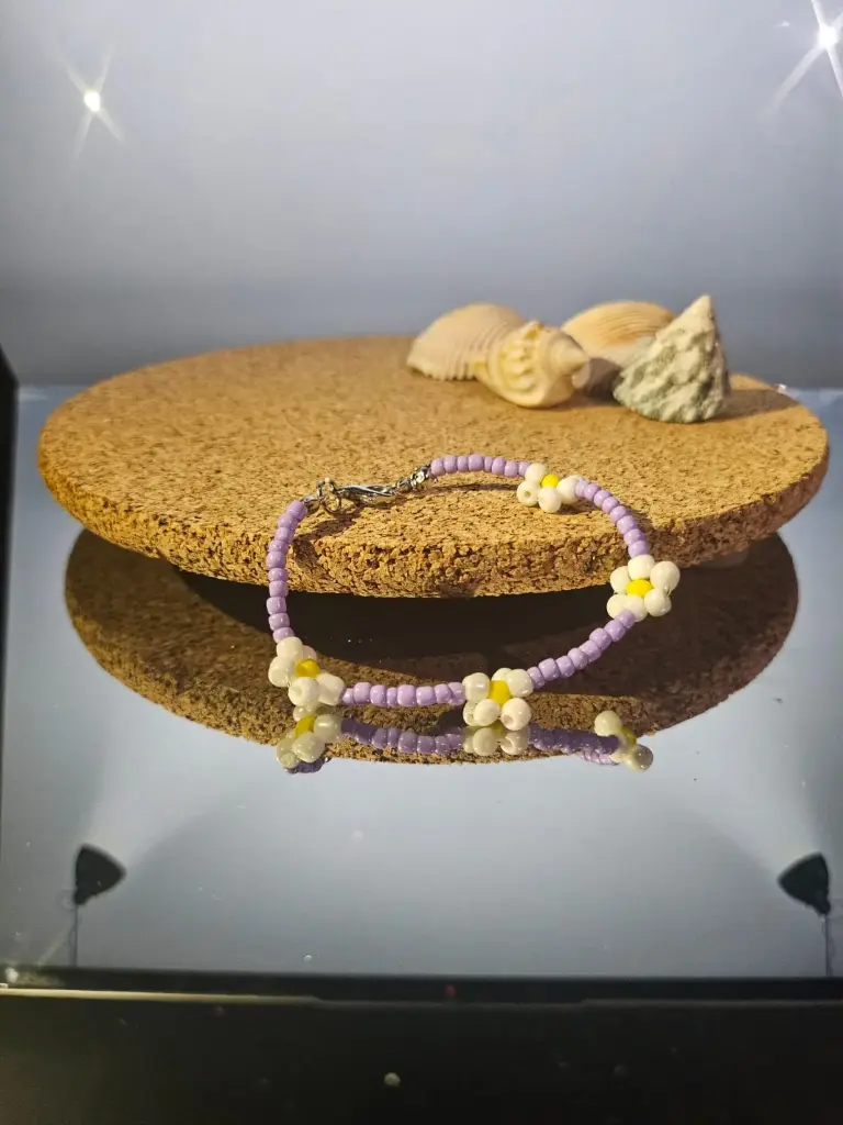 ورد البنفسج