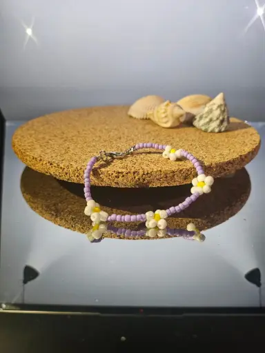 ورد البنفسج